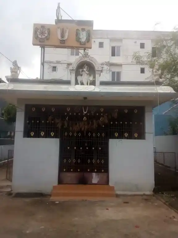 Arulmigu Bajanai Temple, Thandalam - 602105 Arulmigu Bajanai Temple, Thandalam - 602105, Kancheepuram - Ancient Temple Architecture and History Image 2