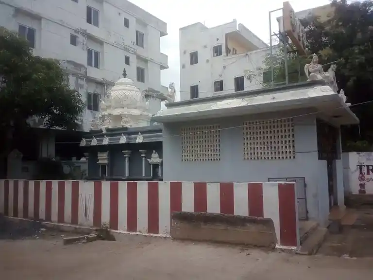 Arulmigu Bajanai Temple, Thandalam - 602105 Arulmigu Bajanai Temple, Thandalam - 602105, Kancheepuram - Ancient Temple Architecture and History Image 3