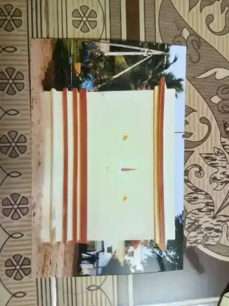 Arulmigu Bajanai Temple, Thirumangalam - 602106