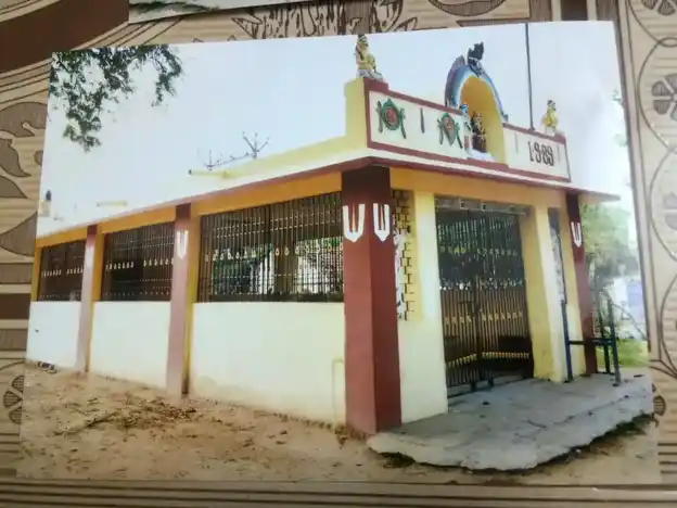 Arulmigu Bajanai Temple, Thirumangalam - 602106 அருள்மிகு பஜனை திருக்கோயில், Thirumangalam - 602106, Kancheepuram - Ancient Temple Architecture and History Image 3