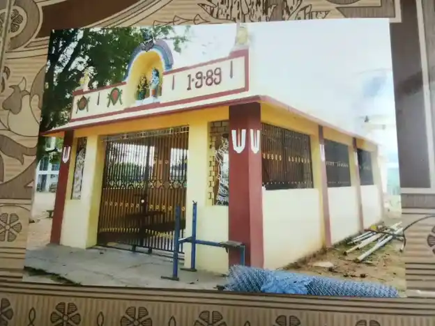 Arulmigu Bajanai Temple, Thirumangalam - 602106 அருள்மிகு பஜனை திருக்கோயில், Thirumangalam - 602106, Kancheepuram - Ancient Temple Architecture and History Image 4