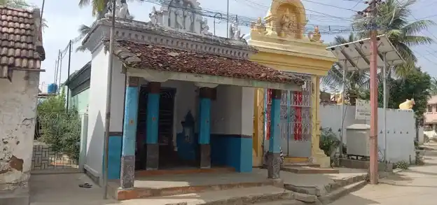 Arulmigu Bajanai Temple, Vandaranthangal - 632059