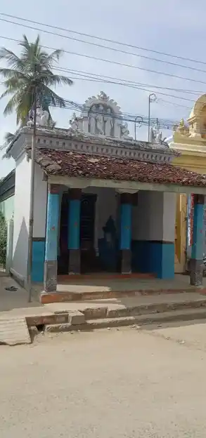 Arulmigu Bajanai Temple, Vandaranthangal - 632059 அருள்மிகு பஜனை திருக்கோயில், வண்டரந்தாங்கல் - 632059, Vellore - Ancient Temple Architecture and History Image 3