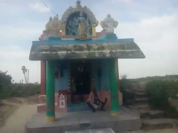 Arulmigu Bajanai Temple, Veliyampakkam - 603306 Temple