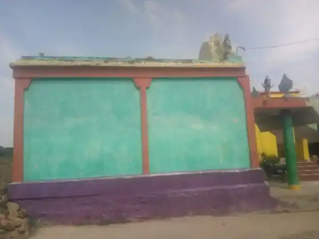 Arulmigu Bajanai Temple, Veliyampakkam - 603306 Arulmigu Bajanai Temple, Veliyampakkam - 603306, Chengalpattu - Ancient Temple Architecture and History Image 3