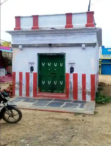 Arulmigu Bajanai Temple, Vellore - 632008