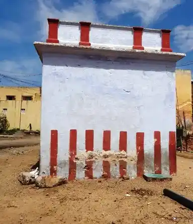 Arulmigu Bajanai Temple, Vellore - 632008 அருள்மிகு பஜனை திருக்கோயில், வேலூர் - 632008, Vellore - Ancient Temple Architecture and History Image 2