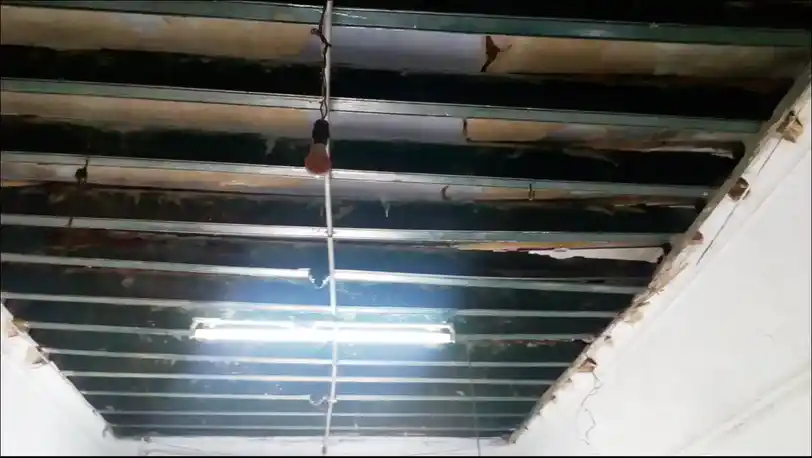 Arulmigu Bajanai Temple, Vellore - 632008 அருள்மிகு பஜனை திருக்கோயில், வேலூர் - 632008, Vellore - Ancient Temple Architecture and History Image 3