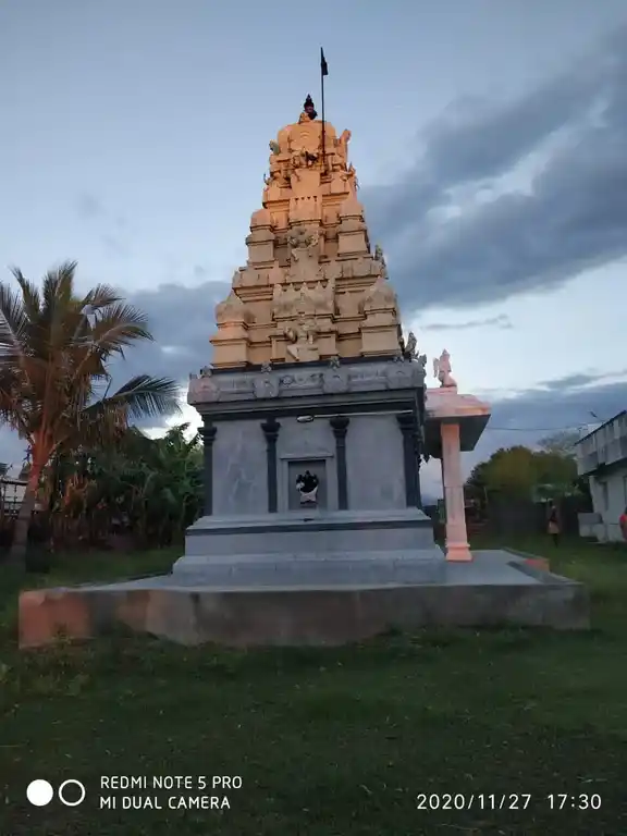Arulmigu Bajanai Temple, Vilangadu - 603201 Arulmigu Bajanai Temple, Vilangadu - 603201, Chengalpattu - Ancient Temple Architecture and History Image 7