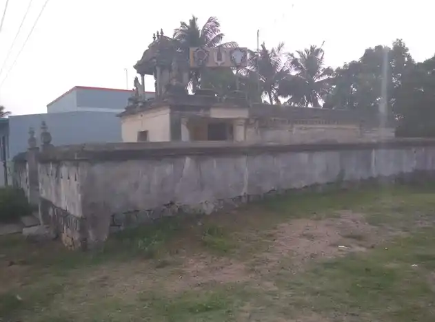 Arulmigu Bajanaikrishnasamyaliasvenugopalasamy Temple, Kovalai - 604408 அருள்மிகு பஜனை கிருஷ்ணசாமி என்கிற வேணுகோபாலசாமி திருக்கோயில், Kovalai - 604408, Tiruvannamalai - Ancient Temple Architecture and History Image 2