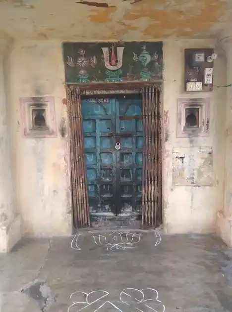 Arulmigu Bajanaikrishnasamyaliasvenugopalasamy Temple, Kovalai - 604408 அருள்மிகு பஜனை கிருஷ்ணசாமி என்கிற வேணுகோபாலசாமி திருக்கோயில், Kovalai - 604408, Tiruvannamalai - Ancient Temple Architecture and History Image 7