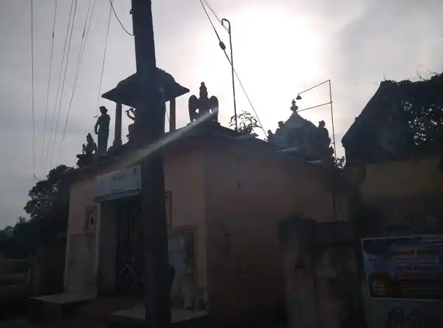 Arulmigu Bajanaikrishnasamyaliasvenugopalasamy Temple, Kovalai - 604408 அருள்மிகு பஜனை கிருஷ்ணசாமி என்கிற வேணுகோபாலசாமி திருக்கோயில், Kovalai - 604408, Tiruvannamalai - Ancient Temple Architecture and History Image 9