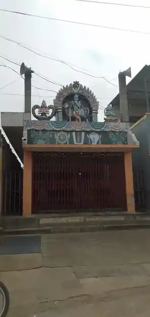 Arulmigu Bajanaimadam Temple, Kondayampalli - 636110 அருள்மிகு பஜனைமடம் திருக்கோயில், Kondayampalli - 636110, Salem - Ancient Temple Architecture and History Image 4