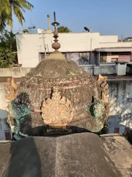 Arulmigu Bajanaisalai Vittoba Temple, Thanjavur - 613001 அருள்மிகு பஜனைசாலை விட்டோபா திருக்கோயில், Thanjavur - 613001, Thanjavur - Ancient Temple Architecture and History Image 2