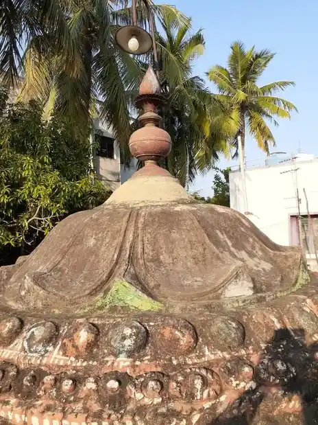 Arulmigu Bajanaisalai Vittoba Temple, Thanjavur - 613001 அருள்மிகு பஜனைசாலை விட்டோபா திருக்கோயில், Thanjavur - 613001, Thanjavur - Ancient Temple Architecture and History Image 3