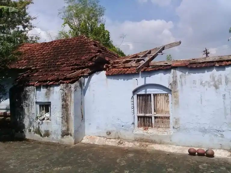 Arulmigu Bajananimariamman Temple, Devarayapuram - 642109 அருள்மிகு பஜனை மாரியம்மன் திருக்கோயில், Devarayapuram - 642109, Coimbatore - Ancient Temple Architecture and History Image 6