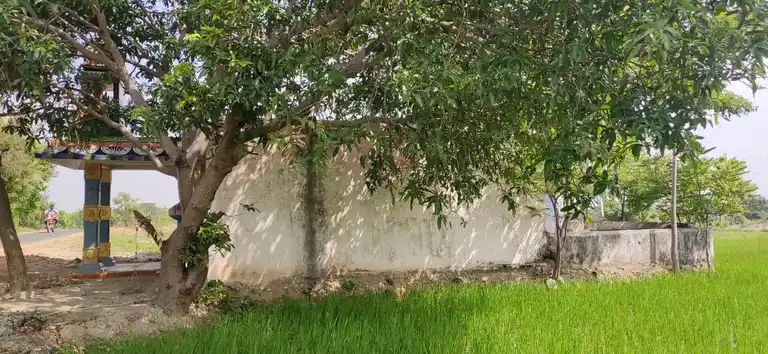 Arulmigu Baktha Aanjaneyar Temple, Kolappaarai - 605757 Arulmigu Baktha Aanjaneyar Temple, Kolappaarai - 605757, Kallakurichi - Ancient Temple Architecture and History Image 3