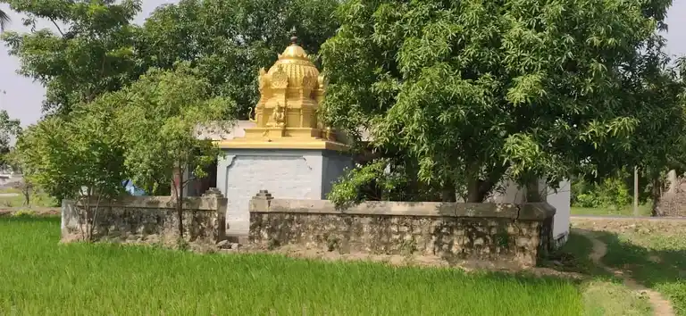 Arulmigu Baktha Aanjaneyar Temple, Kolappaarai - 605757 Arulmigu Baktha Aanjaneyar Temple, Kolappaarai - 605757, Kallakurichi - Ancient Temple Architecture and History Image 4