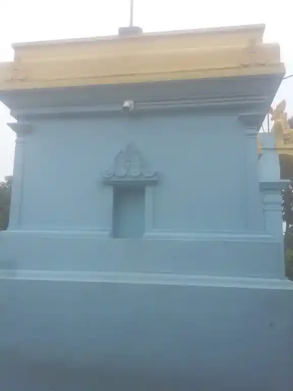 Arulmigu Baktha Anjaneyar Swamy Temple, Kavarapalayam - 600054 Temple