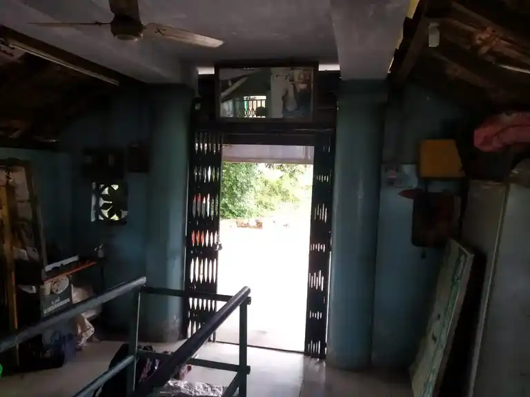 Arulmigu Baktha Anjaneyar Temple, Ambathurai - 624301