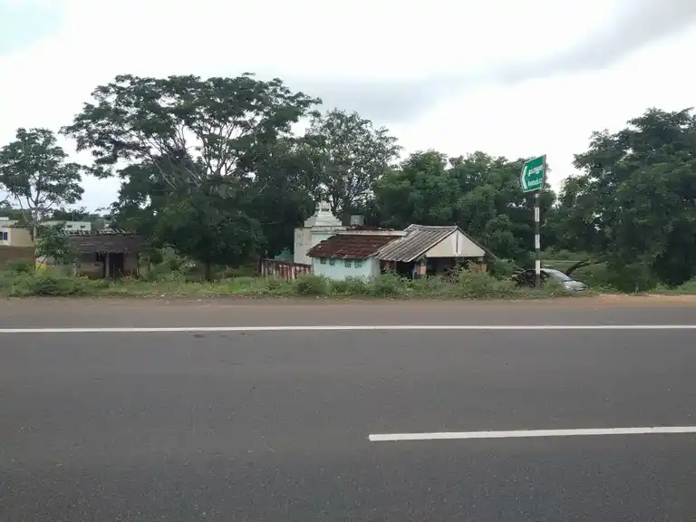 Arulmigu Baktha Anjaneyar Temple, Ambathurai - 624301 அருள்மிகு பக்த ஆஞ்சநேயர் திருக்கோயில், அம்பாத்துரை - 624301, Dindigul - Ancient Temple Architecture and History Image 3