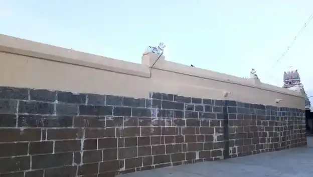 Arulmigu Bakthavachaleswarar Temple, Valapandal - 632318