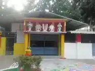 Arulmigu Bakthavaraprasada Anjineyaswamy Temple, Jagirammapalayam - 636302