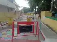 Arulmigu Bakthavaraprasada Anjineyaswamy Temple, Jagirammapalayam - 636302 அருள்மிகு பக்தவரப்பிரசாத ஆஞ்சநேயசாமி திருக்கோயில், Jagirammapalayam - 636302, Salem - Ancient Temple Architecture and History Image 2