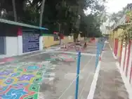 Arulmigu Bakthavaraprasada Anjineyaswamy Temple, Jagirammapalayam - 636302 அருள்மிகு பக்தவரப்பிரசாத ஆஞ்சநேயசாமி திருக்கோயில், Jagirammapalayam - 636302, Salem - Ancient Temple Architecture and History Image 3