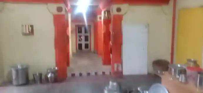 Arulmigu Bala Anjaneyar Temple, Ramanathapuram - 623501