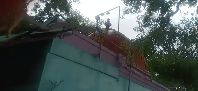 Arulmigu Bala Anjaneyar Temple, Ramanathapuram - 623501 அருள்மிகு பால ஆஞ்சநேயர் திருக்கோயில், Ramanathapuram - 623501, Ramanathapuram - Ancient Temple Architecture and History Image 2