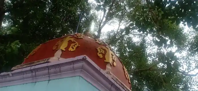 Arulmigu Bala Anjaneyar Temple, Ramanathapuram - 623501 அருள்மிகு பால ஆஞ்சநேயர் திருக்கோயில், Ramanathapuram - 623501, Ramanathapuram - Ancient Temple Architecture and History Image 3