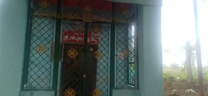 Arulmigu Bala Anjaneyar Temple, Ramanathapuram - 623501 அருள்மிகு பால ஆஞ்சநேயர் திருக்கோயில், Ramanathapuram - 623501, Ramanathapuram - Ancient Temple Architecture and History Image 4