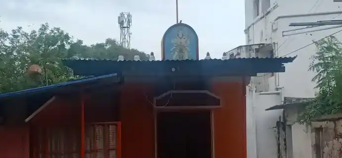 Arulmigu Bala Anjaneyar Temple, Ramanathapuram - 623501 அருள்மிகு பால ஆஞ்சநேயர் திருக்கோயில், Ramanathapuram - 623501, Ramanathapuram - Ancient Temple Architecture and History Image 5