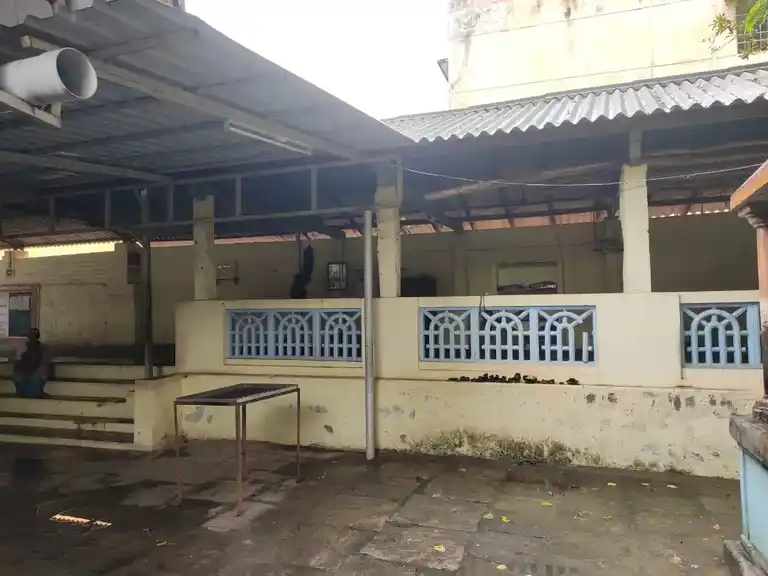 Arulmigu Bala Anumaar Temple, Aranthangi - 614616 அருள்மிகு பாலஅனுமார் திருக்கோயில், Aranthangi - 614616, Pudukkottai - Ancient Temple Architecture and History Image 2