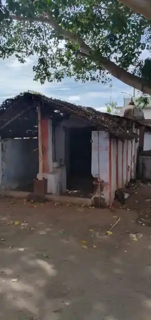 Arulmigu Bala Dandayuthapani Temple, Chellapapalayam - 642207