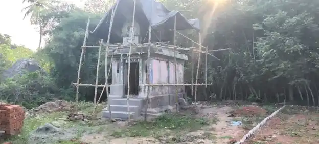 Arulmigu Bala Ganapathy Temple, Kurumanagudi - 611105 Temple