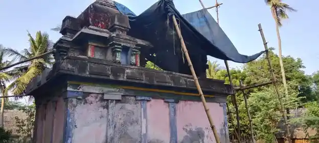 Arulmigu Bala Ganapathy Temple, Kurumanagudi - 611105 அருள்மிகு பாலகணபதி திருக்கோயில், Kurumanagudi - 611105, Nagapattinam - Ancient Temple Architecture and History Image 2