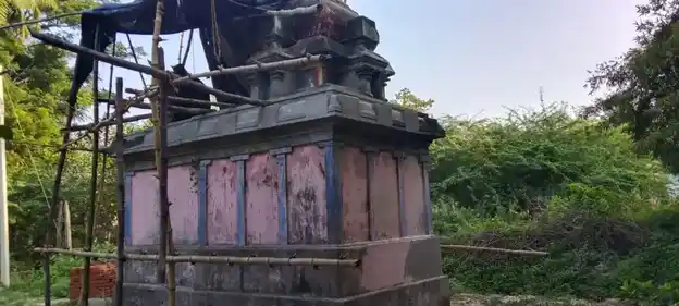 Arulmigu Bala Ganapathy Temple, Kurumanagudi - 611105 அருள்மிகு பாலகணபதி திருக்கோயில், Kurumanagudi - 611105, Nagapattinam - Ancient Temple Architecture and History Image 3