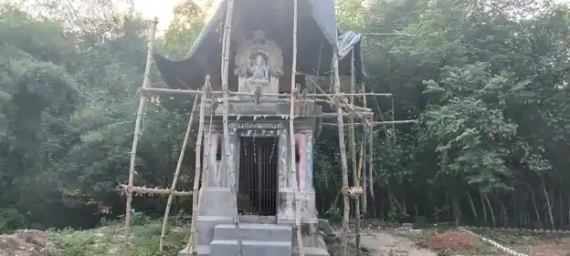 Arulmigu Bala Ganapathy Temple, Kurumanagudi - 611105 அருள்மிகு பாலகணபதி திருக்கோயில், Kurumanagudi - 611105, Nagapattinam - Ancient Temple Architecture and History Image 4