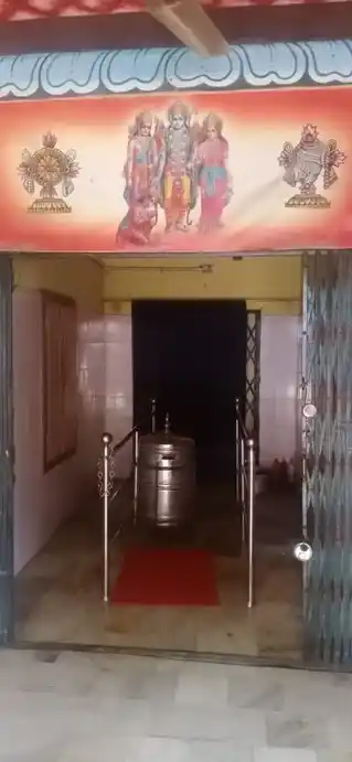 Arulmigu Bala Hanumar Temple, Ramanathapuram - 623501 அருள்மிகு பாலஹனுமார் திருக்கோயில், இராமநாதபுரம் - 623501, Ramanathapuram - Ancient Temple Architecture and History Image 4