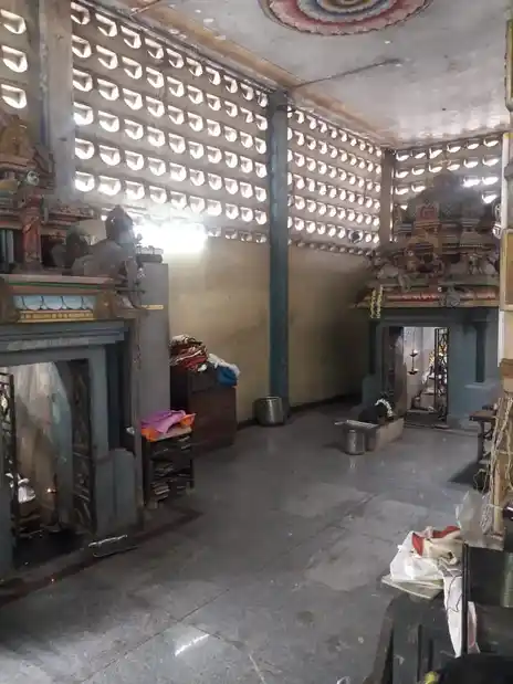 Arulmigu Bala Kailasa Vinayagar Temple, Choolaimedu, Chennai - 600094 அருள்மிகு பால கைலாச விநாயகர் திருக்கோயில், சூளைமேடு, சென்னை - 600094, Chennai - Ancient Temple Architecture and History Image 4
