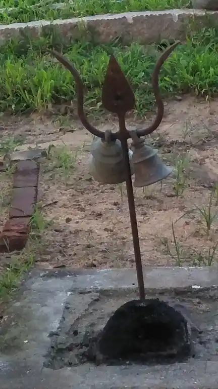 Arulmigu Bala Kurusaamy Temple, Muthalur - 623502