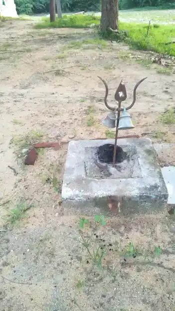 Arulmigu Bala Kurusaamy Temple, Muthalur - 623502 அருள்மிகு ஸ்ரீ வாலகுருநாதசாமிகோயில், முதலூர், பரமக்குடி வட்டம், இராமநாதபுரம் மாவட்டம், கோயில், Muthalur - 623502, Ramanathapuram - Ancient Temple Architecture and History Image 3