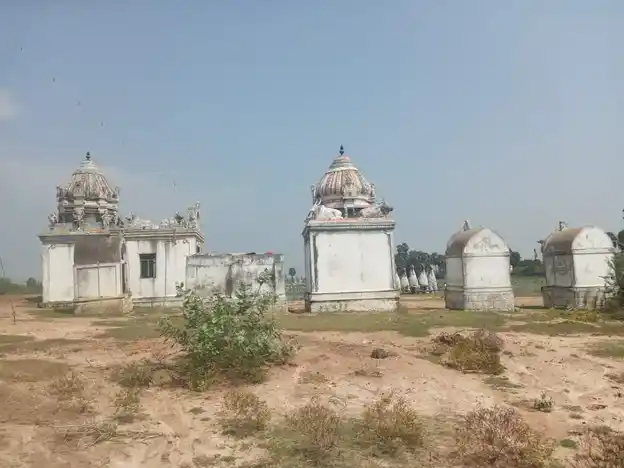 Arulmigu Bala Saastha Temple, Nilaiyur - 614630 அருள்மிகு பாலசாஸ்தா திருக்கோயில், Nilaiyur - 614630, Pudukkottai - Ancient Temple Architecture and History Image 4