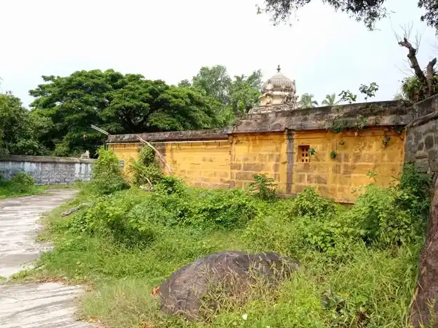 Arulmigu Bala Subiramaniya Sami Temple, Uthiramerur - 603406 அருள்மிகு பாலசுப்பிரமணியசுவாமி திருக்கோயில், உத்திரமேரூர் - 603406, Kancheepuram - Ancient Temple Architecture and History Image 3