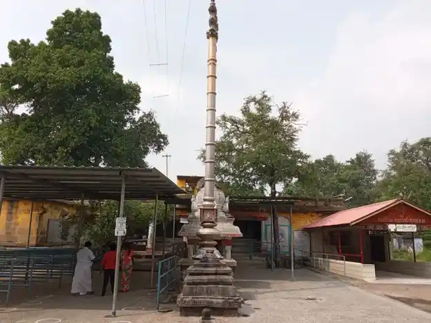 Arulmigu Bala Subiramaniya Sami Temple, Uthiramerur - 603406 அருள்மிகு பாலசுப்பிரமணியசுவாமி திருக்கோயில், உத்திரமேரூர் - 603406, Kancheepuram - Ancient Temple Architecture and History Image 4