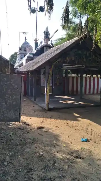Arulmigu Bala Subiramaniya Samy Temple, Pirapakkalur - 623707 Temple