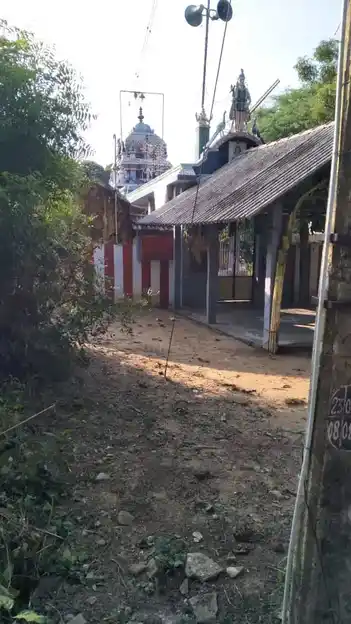 Arulmigu Bala Subiramaniya Samy Temple, Pirapakkalur - 623707 Arulmigu Bala Subiramaniya Samy Temple, Pirapakkalur - 623707, Ramanathapuram - Ancient Temple Architecture and History Image 4