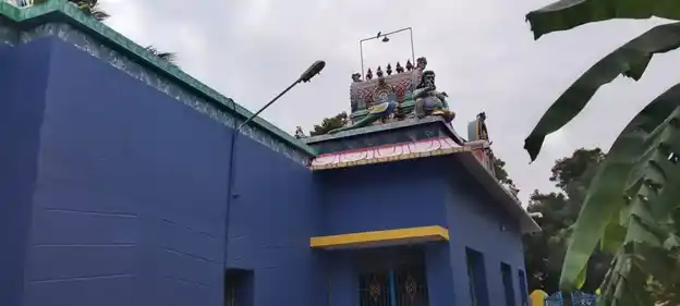Arulmigu Bala Subiramaniya Samy Temple, Rekunathapuram - 623802 அருள்மிகு பாலசுப்பிரமணியசாமி திருக்கோயில், Rekunathapuram - 623802, Ramanathapuram - Ancient Temple Architecture and History Image 2